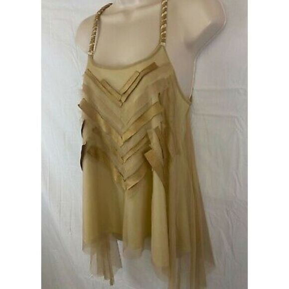 Authentic Icon Tank  - Picture 2 of 6